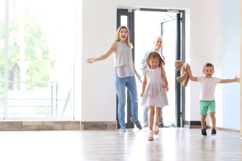 Managing the Humidity Level Inside Your Home