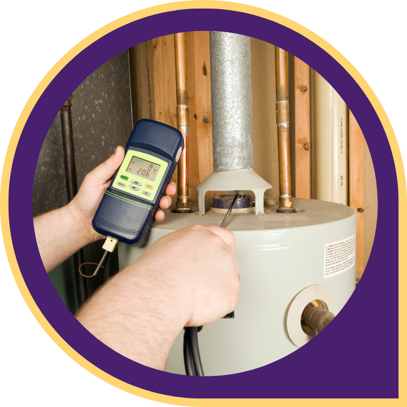Best Water Heater Maintenance 