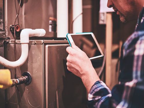 Common Heating Problems in Gainesville During the Winter