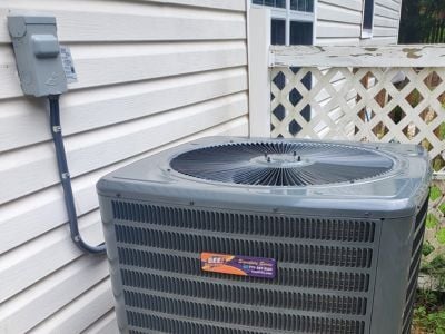 Cooling Services