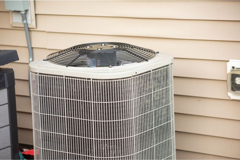 What is the Average Cost of AC Maintenance in Sugar Hill, GA?