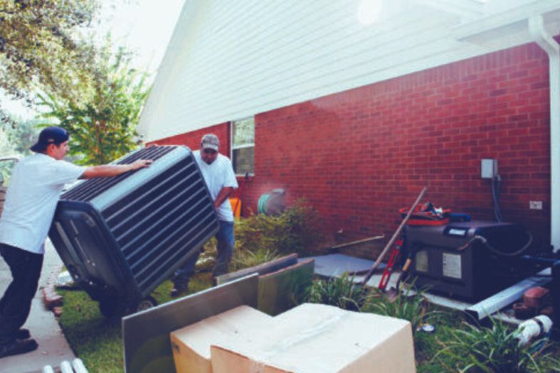 Is Air Conditioning Necessary in Gainesville