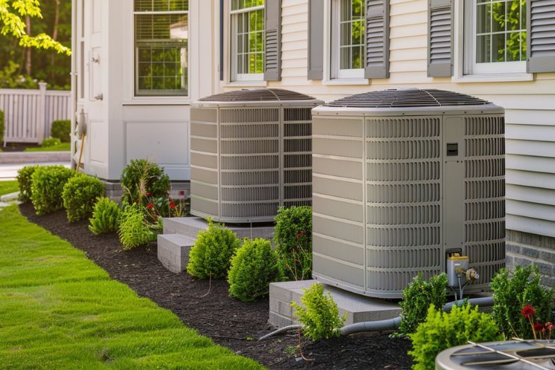 How to Select the Best HVAC Contractor For Your AC Replacement