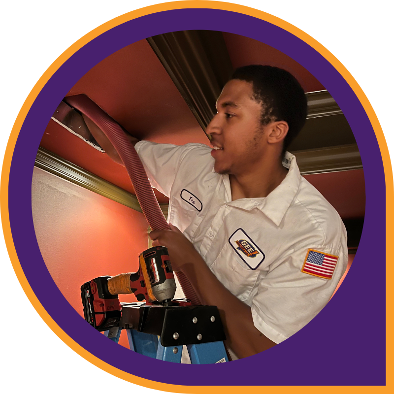 Best Air Purifier Installation