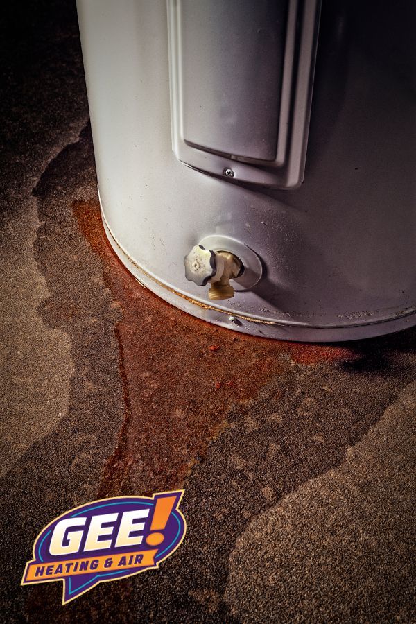 Water Heater Replacement in Milton GA