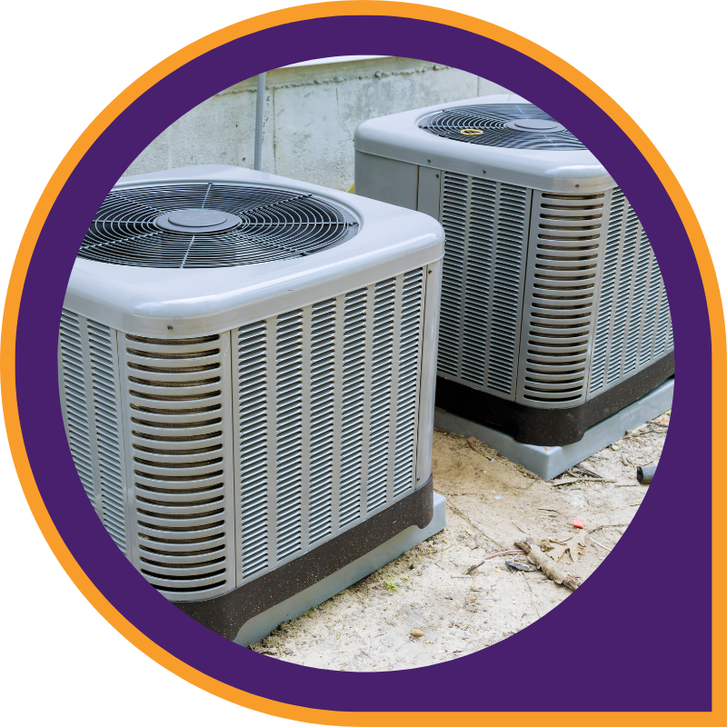 Best AC Replacement