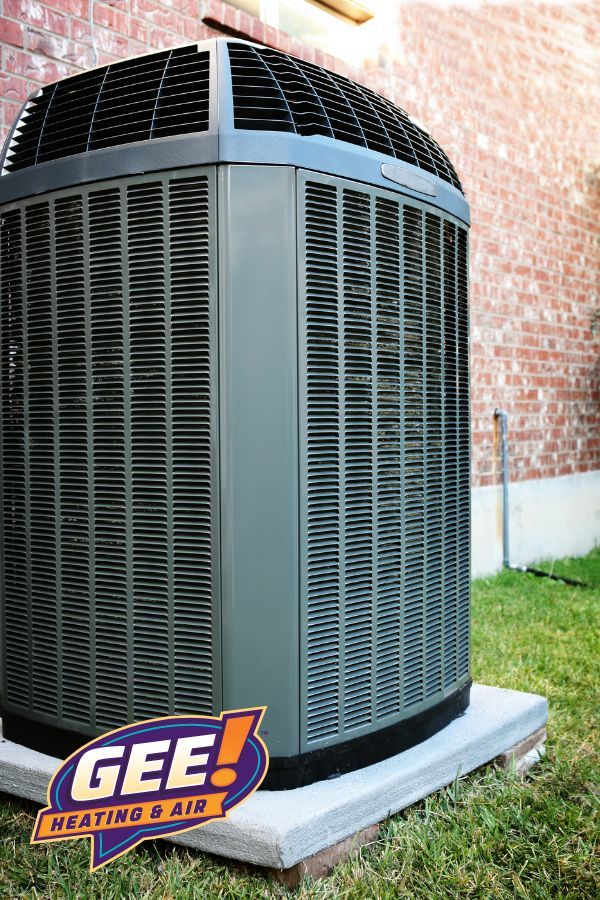 AC Repair in Roswell GA