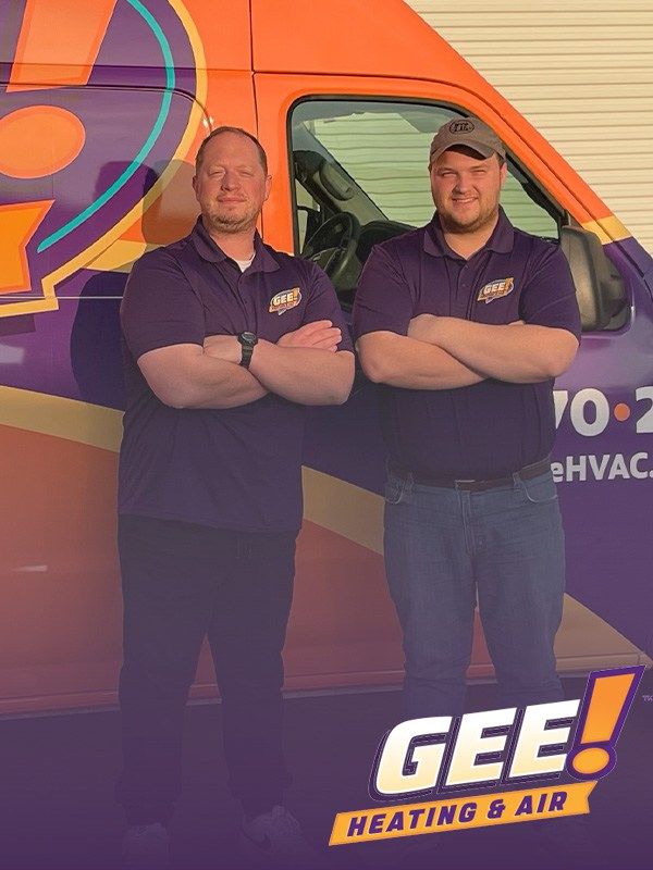 Gee! Heating and Air HVAC Jobs and Careers