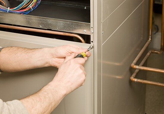 Reasons Your Furnace is Making Noise