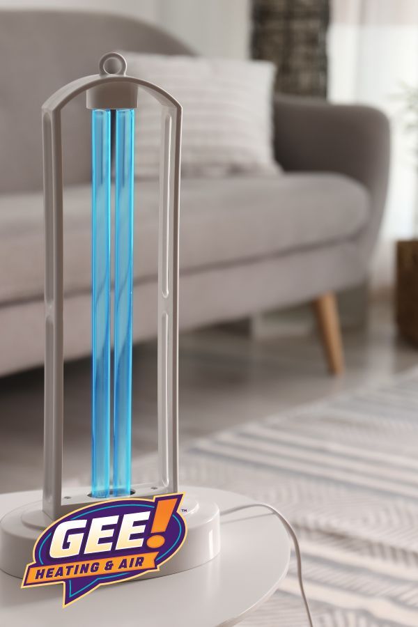 UV Light Installation in Flowery Branch GA