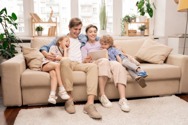 Tips for Better Indoor Air Quality