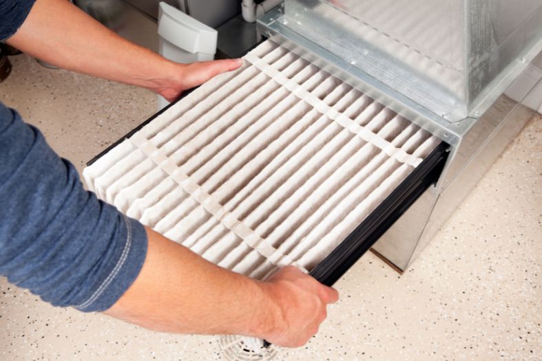 How Often Should You Replace Your Home's HVAC Air Filters