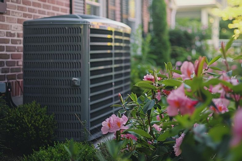 What Is The Average Cost Of AC Installation In Flowery Branch