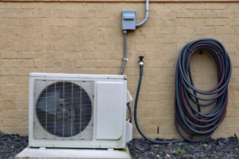 Benefits of Investing in a Ductless Mini-Split