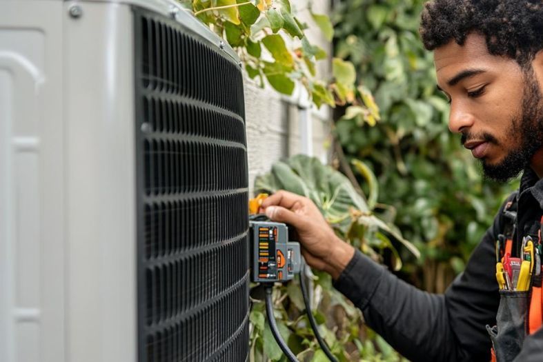 What Is The Average Cost Of AC Repair In Flowery Branch