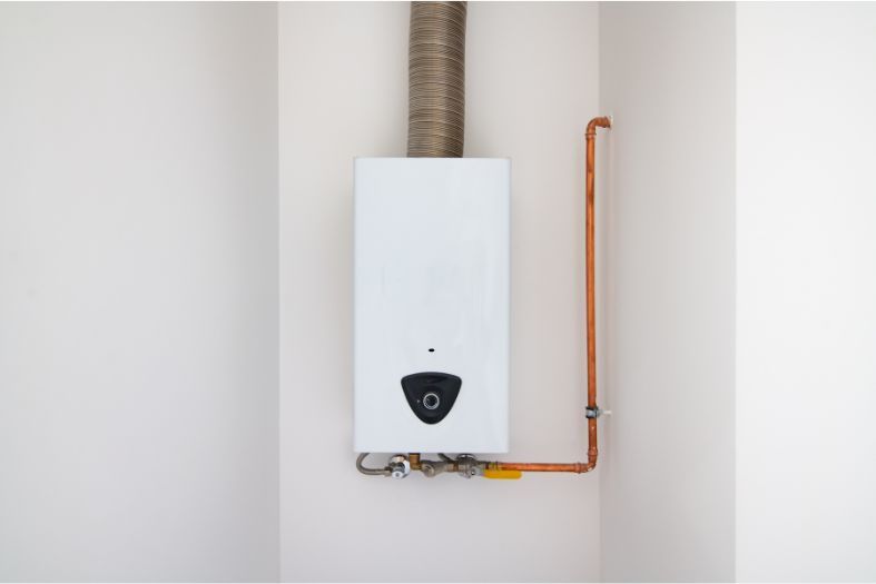 The Importance Of Routine Water Heater Care