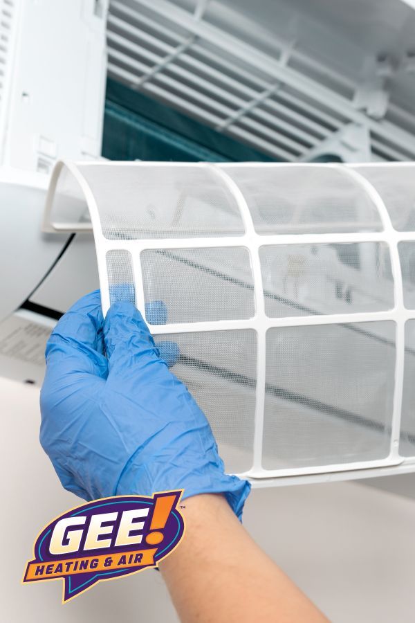 Ductless Mini Split Replacement in Gainesville GA