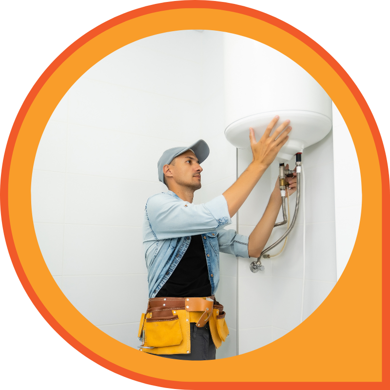 Best Water Heater Replacement