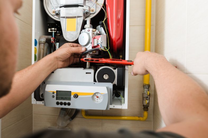 What is the Average Cost of Furnace Installation in Flowery Branch, GA