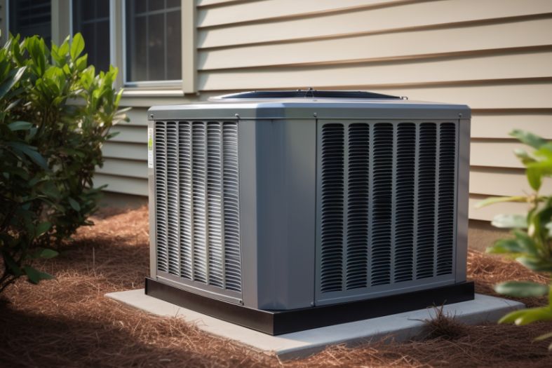 10 HVAC Maintenance And Tune Up Tips Every Homeowner Should Know - Gee ...