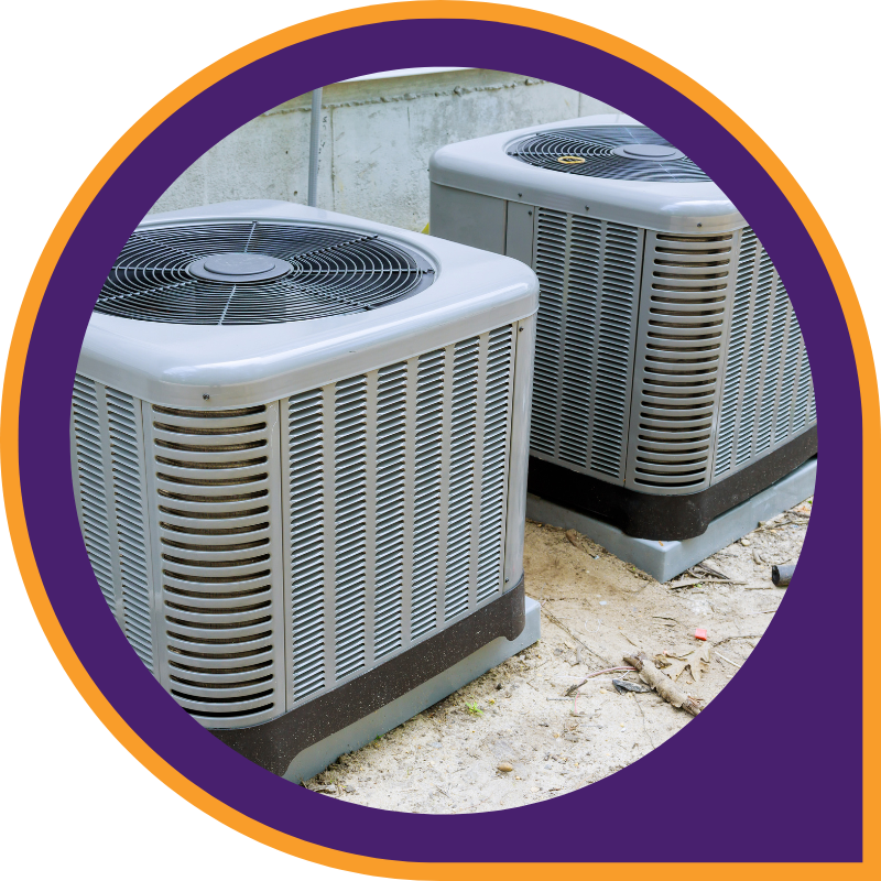 Best AC Replacement