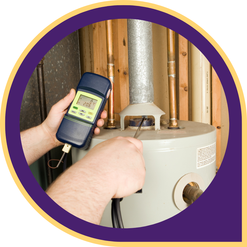 Best Water Heater Maintenance 