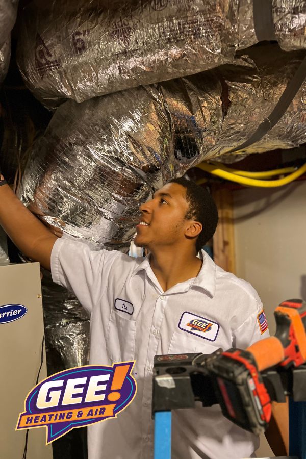 Furnace Maintenance in Johns Creek GA