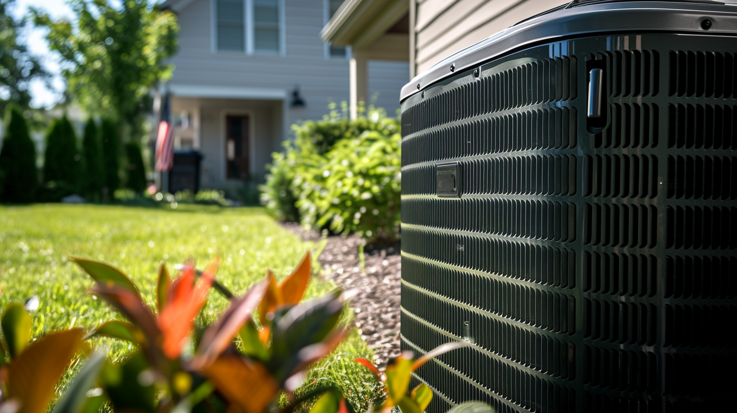 Mastering AC Condensate Line Maintenance What to Put In and Why It Matters