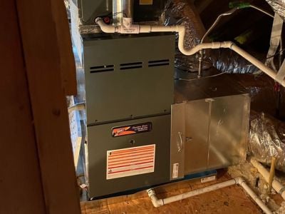 Heating Services