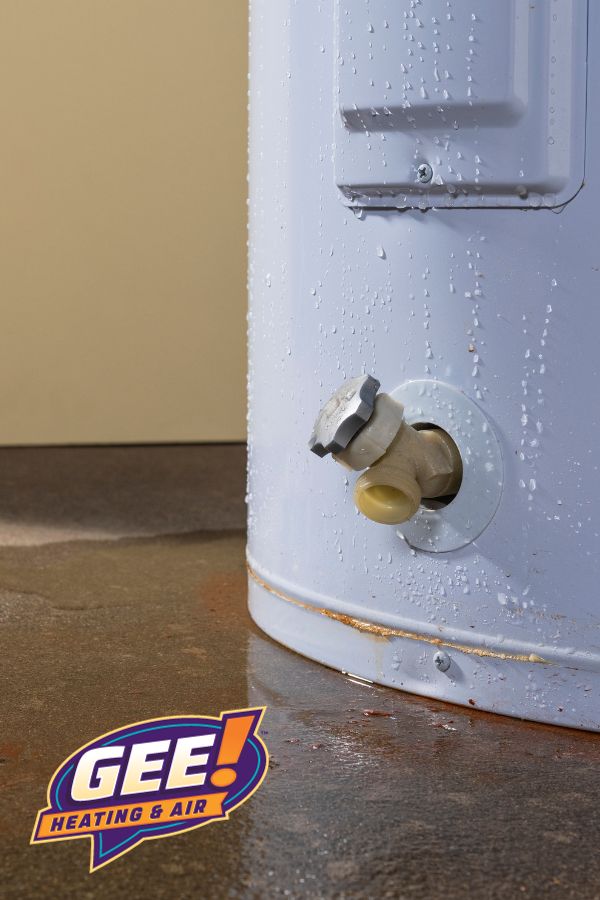 Water Heater Repair in Johns Creek GA