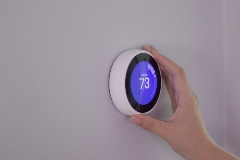 Digital Thermostat Lifespan Maximize Durability & Efficiency