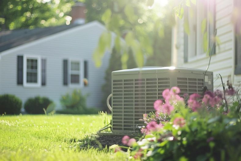 Increase AC Performance and Decrease Cooling Costs With Regular ...